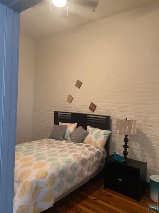 Charming 2 Bedroom Apartment Near Vcu Richmond Esterno foto